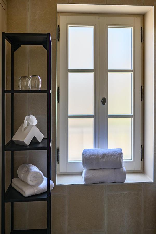 Villa Sainte Anne Gigondas Exteriér fotografie